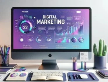 digital marketing agency in Rohini