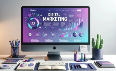 digital marketing agency in Rohini