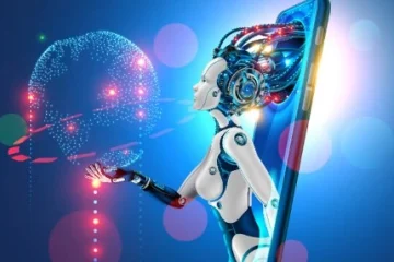 Will AI replace digital marketers