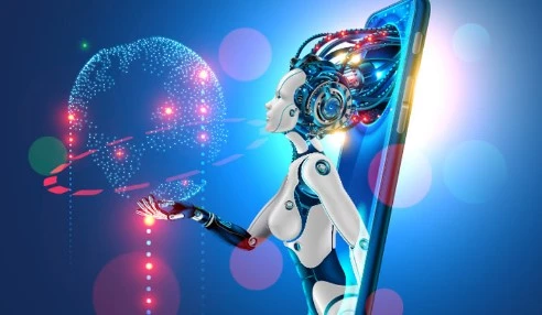 Will AI replace digital marketers