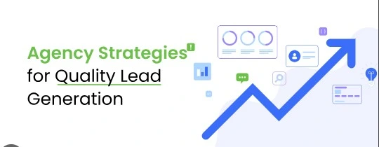 lead generation strategies